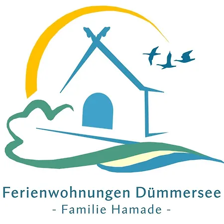 Duemmersee - Haus Duemmerland - 4 Hüde