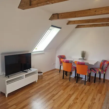 Duemmersee - Haus Duemmerland - 4 *