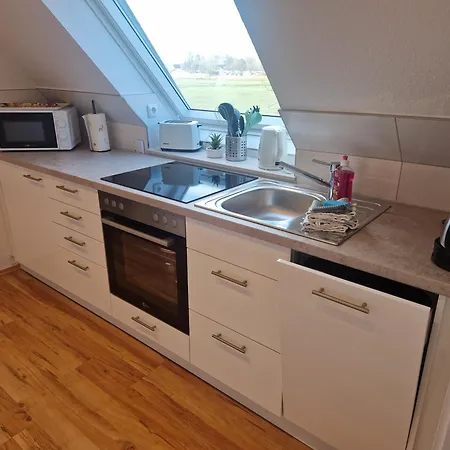 아파트 Duemmersee - Haus Duemmerland - 4 *