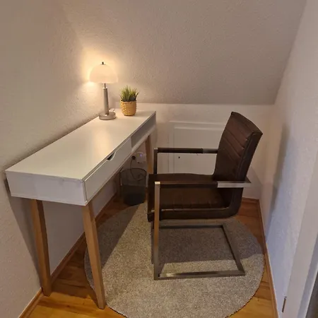Duemmersee - Haus Duemmerland - 4 *