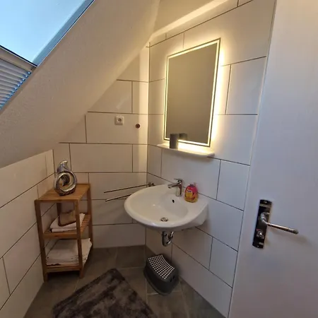 Duemmersee - Haus Duemmerland - 4 *
