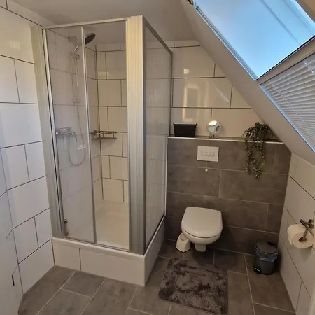 Duemmersee - Haus Duemmerland - 4 *