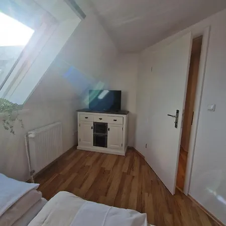 아파트 Duemmersee - Haus Duemmerland - 4 *