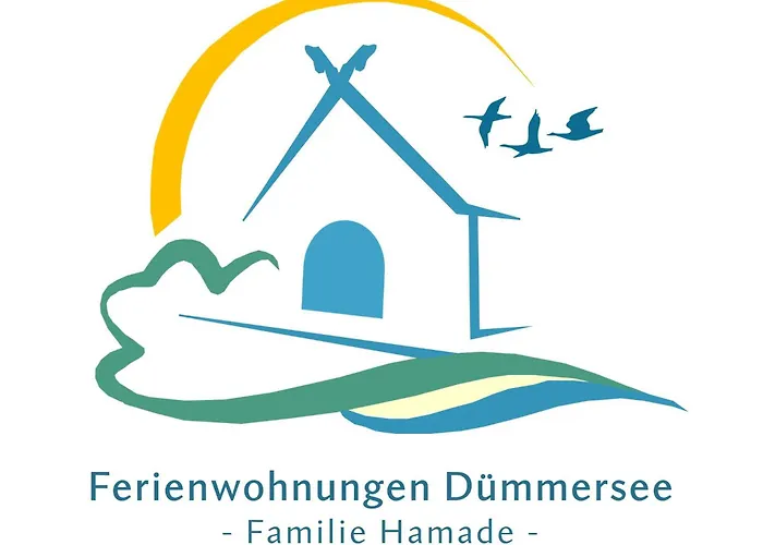 Duemmersee - Haus Duemmerland - 4 Hüde