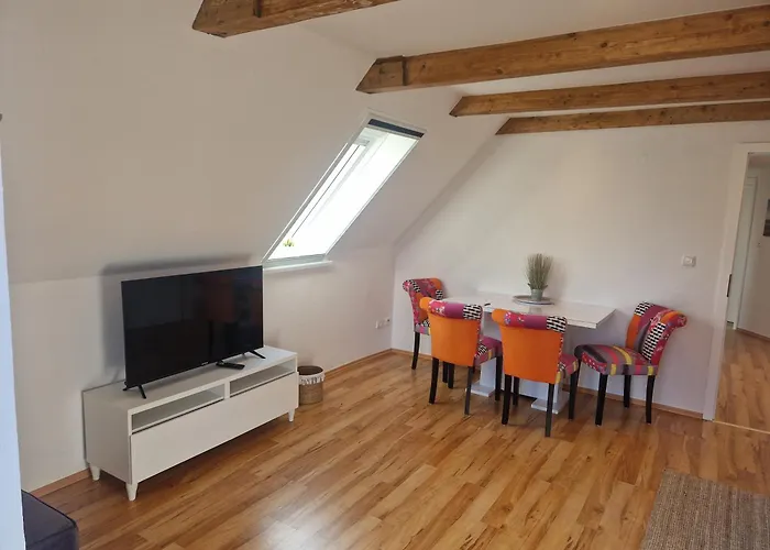 Duemmersee - Haus Duemmerland - 4 *
