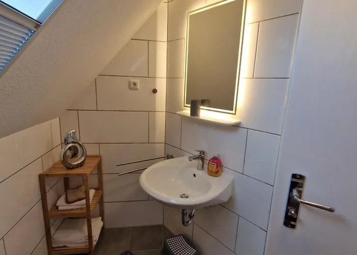 Duemmersee - Haus Duemmerland - 4 *