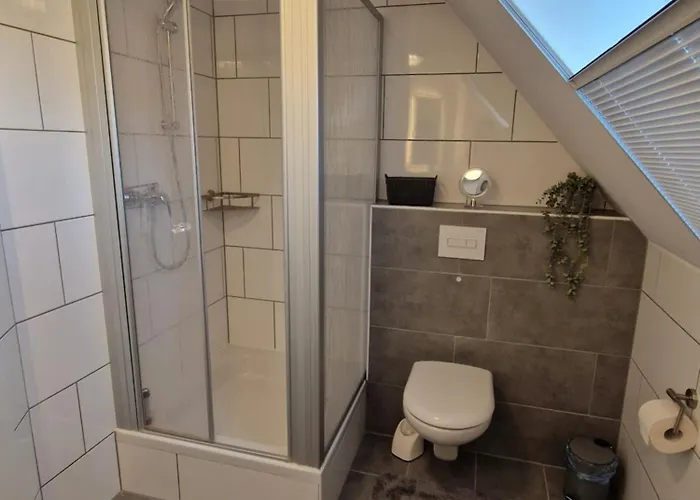 Duemmersee - Haus Duemmerland - 4 *