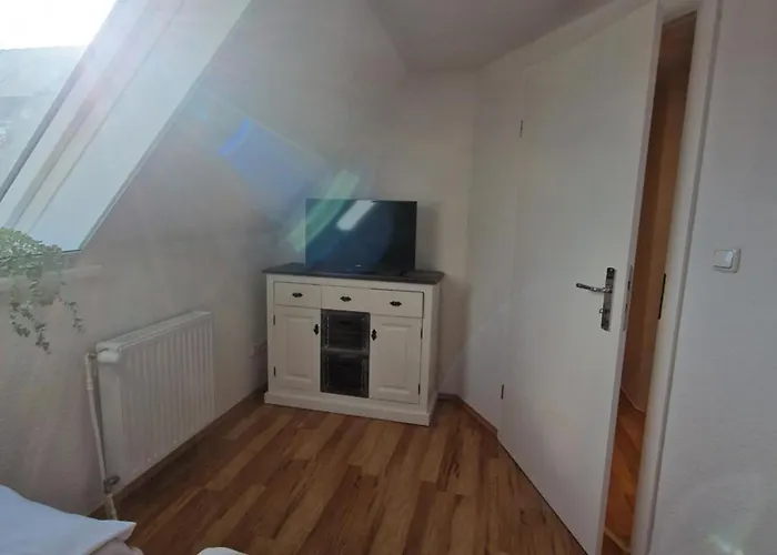 Lägenhet Duemmersee - Haus Duemmerland - 4 *